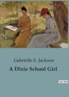 A Dixie School Girl By Gabrielle E. Jackson Cover Image