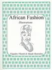 African Fashion Illustrations Cover Image