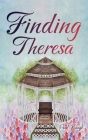 Finding Theresa By Paul Baugh Cover Image