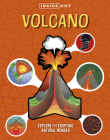 Inside Out Volcano By Editors of Chartwell Books Cover Image