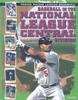 Baseball in the National League Central Division (Inside Major League Baseball) By Ed Eck Cover Image