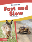 Fast and Slow By Brienna Rossiter Cover Image