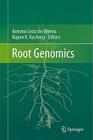 Root Genomics Cover Image
