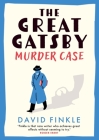 The Great Gatsby Murder Case Cover Image