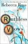 Ruthless Vows (Letters of Enchantment #2) By Rebecca Ross Cover Image