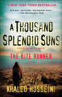 Thousand Splendid Suns By Khaled Hosseini Cover Image