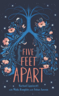 Five Feet Apart By Rachael Lippincott, Mikki Daughtry, Tobias Iaconis Cover Image
