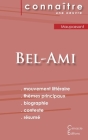 Fiche de lecture Bel-Ami de Guy de Maupassant (Analyse littéraire de référence et résumé complet) Cover Image
