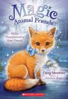 Ruby Fuzzybrush's Star Dance (Magic Animal Friends #7) Cover Image