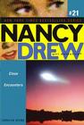 Close Encounters (Nancy Drew (All New) Girl Detective #21) By Carolyn Keene Cover Image