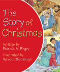 The Story of Christmas Cover Image