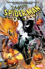 Symbiote Spider-Man: Alien Reality By Peter David (Text by), Greg Land (Illustrator) Cover Image