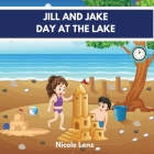 Jill and Jake - Day at the Lake Cover Image