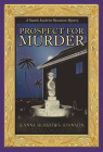 Prospect for Murder (Natalie Seachrist Hawaiian Cozy Mystery 1) (A Natalie Seachrist Hawaiian Cozy Mystery #1) By Jeanne Burrows-Johnson Cover Image