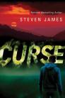 Curse (Blur Trilogy #3) By Steven James Cover Image