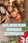 Koleksi Kuki Krismas Muktamad By Nithya Somasundram Cover Image