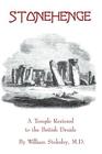 Stonehenge - A Temple Restored to the British Druids By William Stukeley MD Cover Image