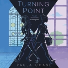 Turning Point Lib/E By Paula Chase, Bahni Turpin (Read by) Cover Image