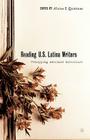Reading U.S. Latina Writers: Remapping American Literature Cover Image