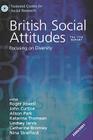British Social Attitudes: Focusing on Diversity - The 17th Report (British Social Attitudes Survey) By Roger Jowell (Editor), John Curtice (Editor), Alison Park (Editor) Cover Image