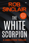 The White Scorpion Cover Image