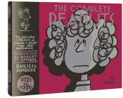 The Complete Peanuts 1975-1976: Vol. 13 Hardcover Edition By Charles M. Schulz, Robert Smigel (Introduction by), Seth (Cover design or artwork by) Cover Image