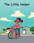 The Little Helper By Sandra Asante Cover Image