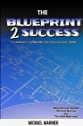 The Blueprint 2 Success: A Student's Guideline For Successful Living Cover Image