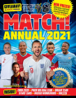 Match Annual 2021 By MATCH, Kelsey Media Cover Image