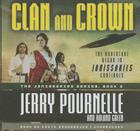 Clan and Crown (Janissaries #2) By Jerry Pournelle, Roland Green, Keith Szarabajka (Read by) Cover Image