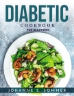 Diabetic Cookbook for for Beginners Cover Image