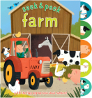 Seek & Peek Farm: A lift the flap pop-up book about numbers! By Tony Neal (Illustrator) Cover Image