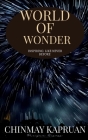 World of Wonder Cover Image