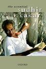 The Essential Sudhir Kakar By Sudhir Kakar Cover Image