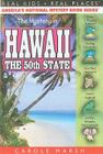 The Mystery in Hawaii (Real Kids! Real Places! #31) By Carole Marsh Cover Image
