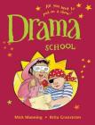 Drama School Cover Image