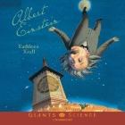 Albert Einstein Lib/E By Kathleen Krull, Tavia Gilbert (Read by) Cover Image