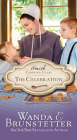The Celebration (Amish Cooking Class #3) By Wanda E. Brunstetter Cover Image