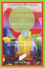 Cocktails and Mocktails: The Essential Guide to Cocktails & Mocktails By Aaron Fairall Cover Image