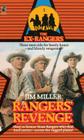 RANGERS' REVENGE EX-RANGER'S #1 By Jim Miller Cover Image