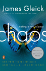 Chaos: Making a New Science Cover Image
