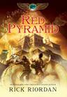 Kane Chronicles, The, Book One The Red Pyramid (Kane Chronicles, The, Book One) (The Kane Chronicles #1) By Rick Riordan Cover Image