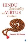 Hindu Spirituality and Virtue Politics Cover Image