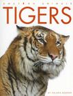 Amazing Animals: Tigers By Valerie Bodden Cover Image