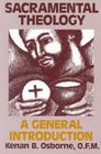 Sacramental Theology: A General Introduction Cover Image