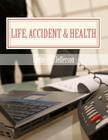 Life, Accident & Health: Insurance Pre-Licensing Course Cover Image