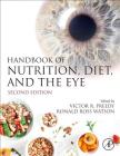 Handbook of Nutrition, Diet, and the Eye Cover Image
