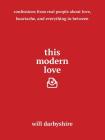 This Modern Love By Will Darbyshire Cover Image