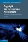 Copyright and International Negotiations: An Engine of Free Expression in China? (Cambridge Intellectual Property and Information Law #35) By Ge Chen Cover Image