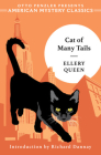 Cat of Many Tails By Ellery Queen, Richard Dannay (Introduction by) Cover Image